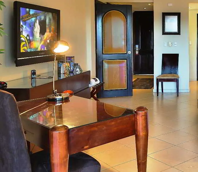 **** Hotel Presidential Suite By Lifestyles (Adults Only) Puerto Plata Dominican Republic