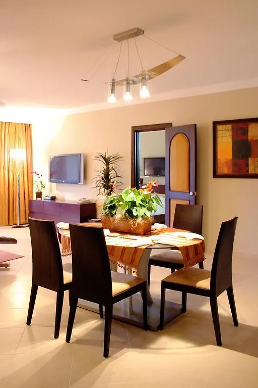 Hotel Presidential Suite By Lifestyles (Adults Only) Puerto Plata