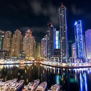 Intercontinental Marina By Ihg 5*, Dubai United Arab Emirates