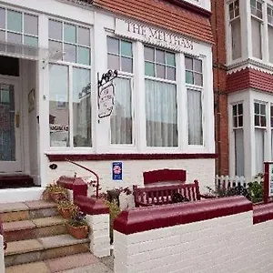 The Meltham , Scarborough United Kingdom